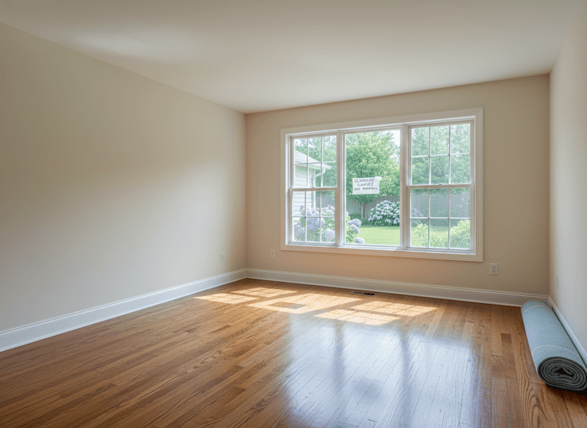 Property Clean Outs